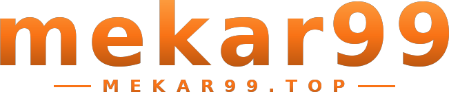 mekar99 logo